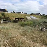 Lovely Panoramic View Over The Sea Hébergement de vacances Slagelse