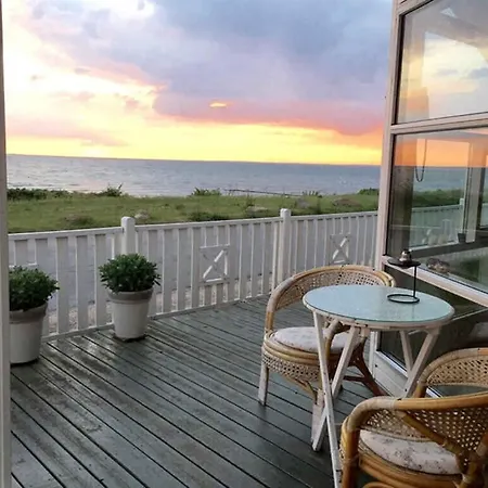 Дом отдыха Lovely Panoramic View Over The Sea *