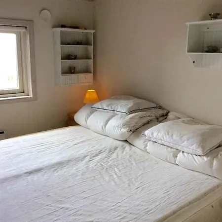 Lovely Panoramic View Over The Sea * Slagelse