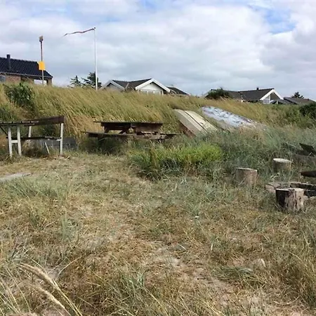Lovely Panoramic View Over The Sea Hébergement de vacances Slagelse