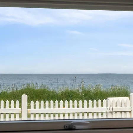 Holiday home Lovely Panoramic View Over The Sea *