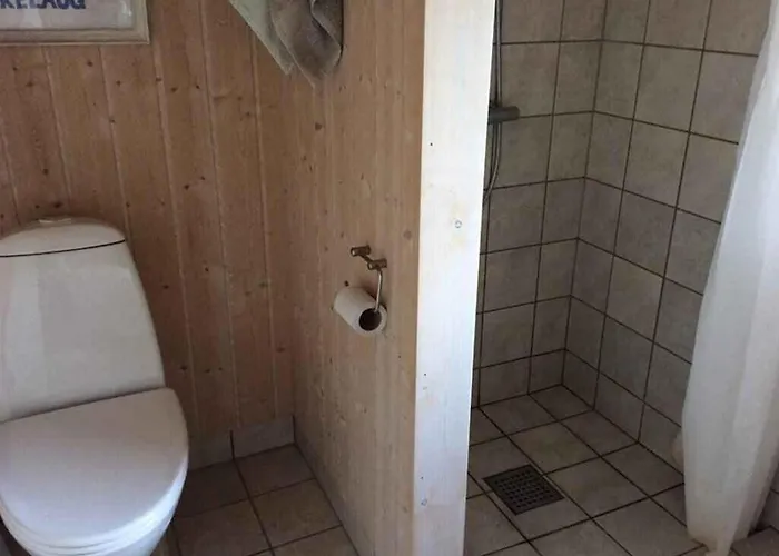 Дом отдыха Lovely Panoramic View Over The Sea